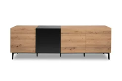 Finori Lowboard NOLA 57 A* Tv-Schränke|Lowboards