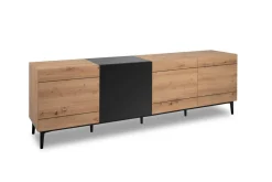 Finori Lowboard NOLA 57 A* Tv-Schränke|Lowboards