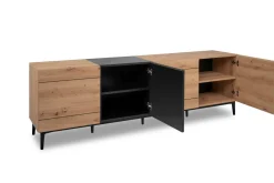 Finori Lowboard NOLA 57 A* Tv-Schränke|Lowboards