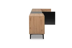 Finori Lowboard NOLA 57 A* Tv-Schränke|Lowboards