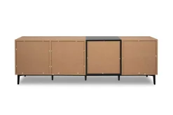 Finori Lowboard NOLA 57 A* Tv-Schränke|Lowboards