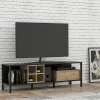 Forte Lowboard OPENER* Tv-Schränke|Lowboards