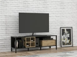 Forte Lowboard OPENER* Tv-Schränke|Lowboards