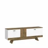 Wojcik Lowboard ORETA* Tv-Schränke|Lowboards