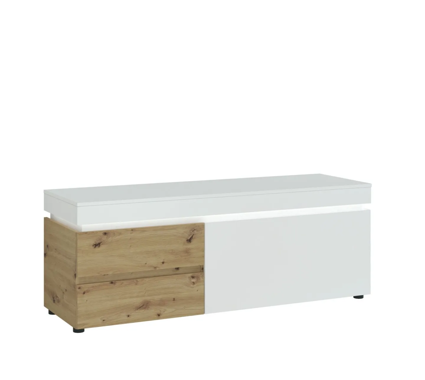 Wojcik Lowboard PORTA* Tv-Schränke|Lowboards