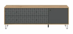 Xonox Lowboard PRISMA* Tv-Schränke|Lowboards