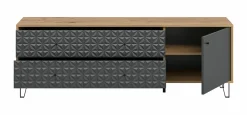 Xonox Lowboard PRISMA* Tv-Schränke|Lowboards