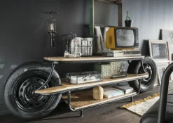 Infantil Lowboard ROADTRIP* Tv-Schränke|Lowboards
