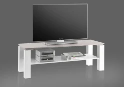 Stolkom Lowboard ROMY 120* Tv-Schränke|Lowboards