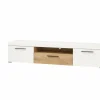IMV Lowboard SALERNO* Tv-Schränke|Lowboards