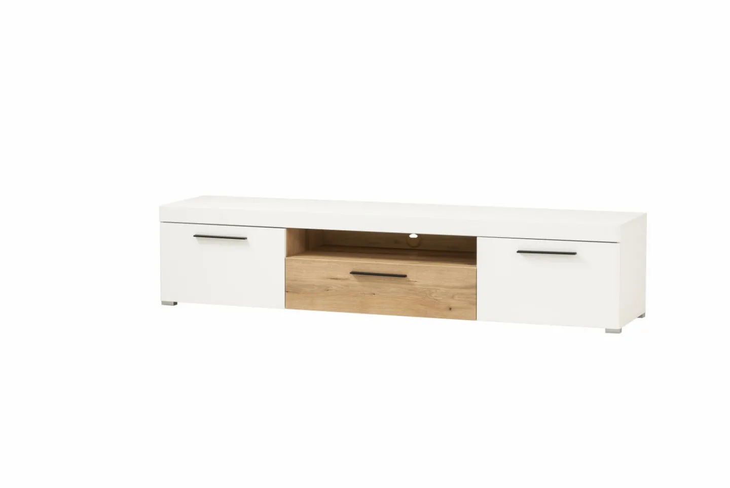 IMV Lowboard SALERNO* Tv-Schränke|Lowboards
