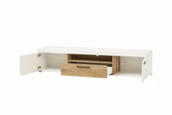 IMV Lowboard SALERNO* Tv-Schränke|Lowboards