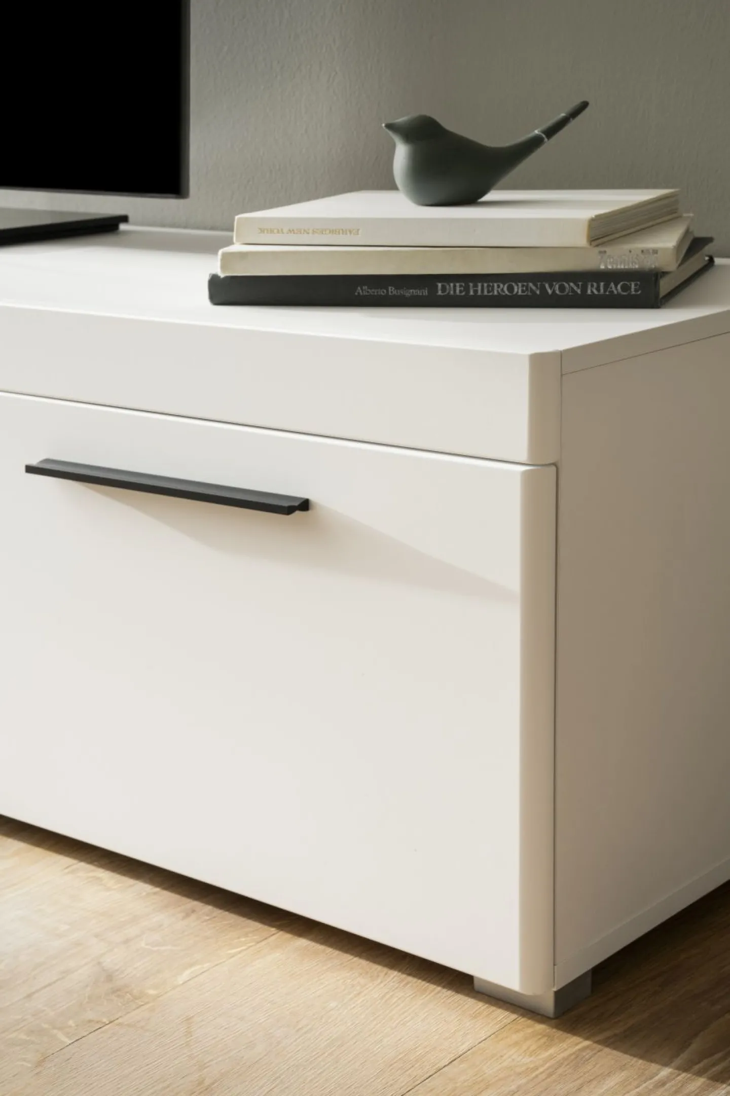 IMV Lowboard SALERNO* Tv-Schränke|Lowboards