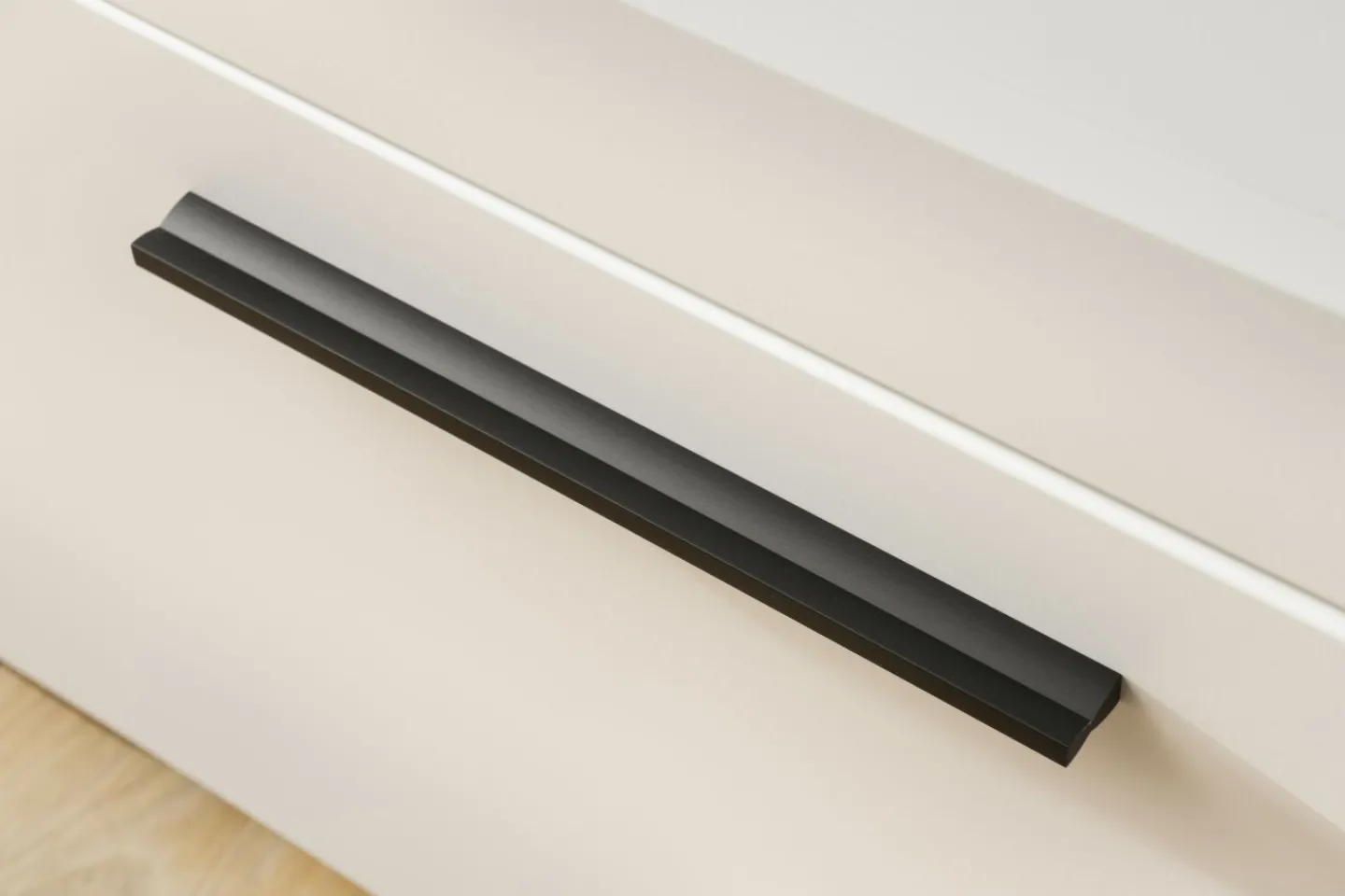 IMV Lowboard SALERNO* Tv-Schränke|Lowboards