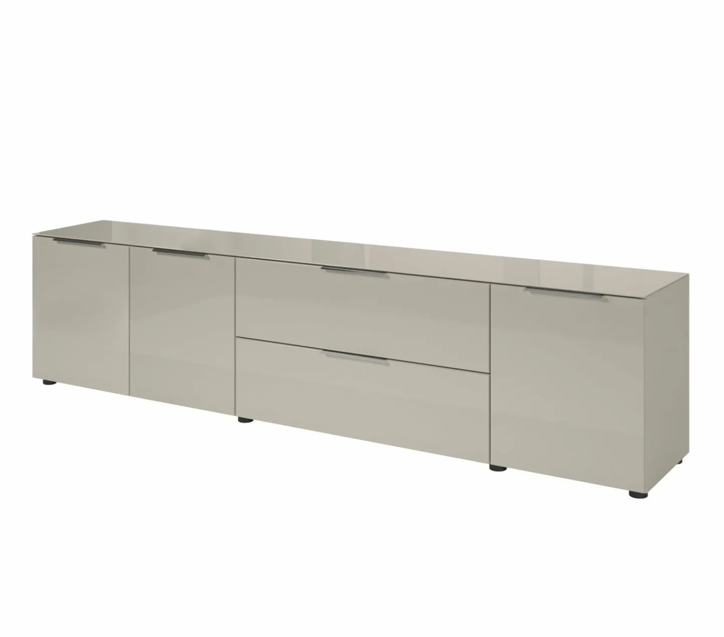 Bega Consult Lowboard SANTORIN* Tv-Schränke|Lowboards
