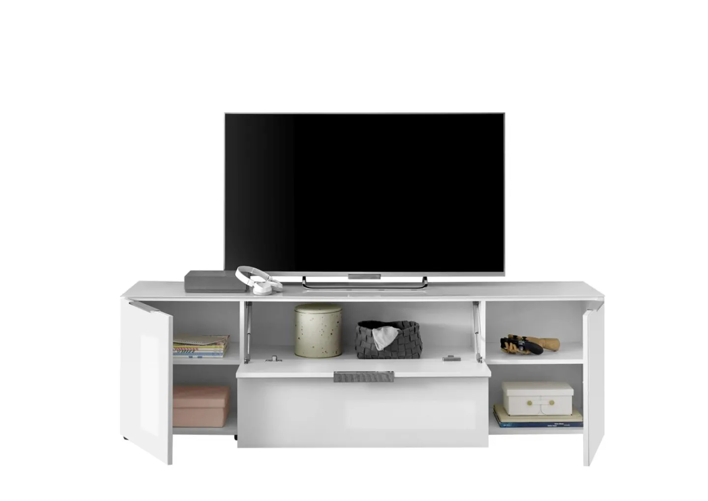 Bega Consult Lowboard SANTORIN* Tv-Schränke|Lowboards