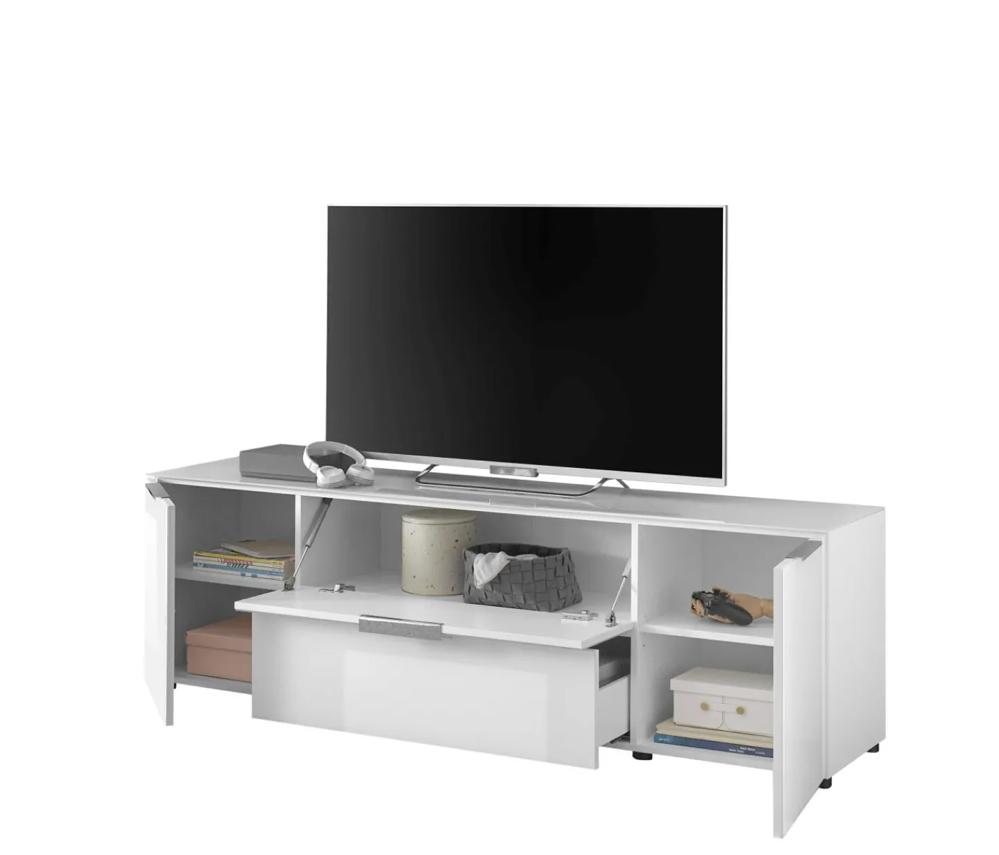 Bega Consult Lowboard SANTORIN* Tv-Schränke|Lowboards