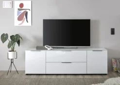Bega Consult Lowboard SANTORIN* Tv-Schränke|Lowboards