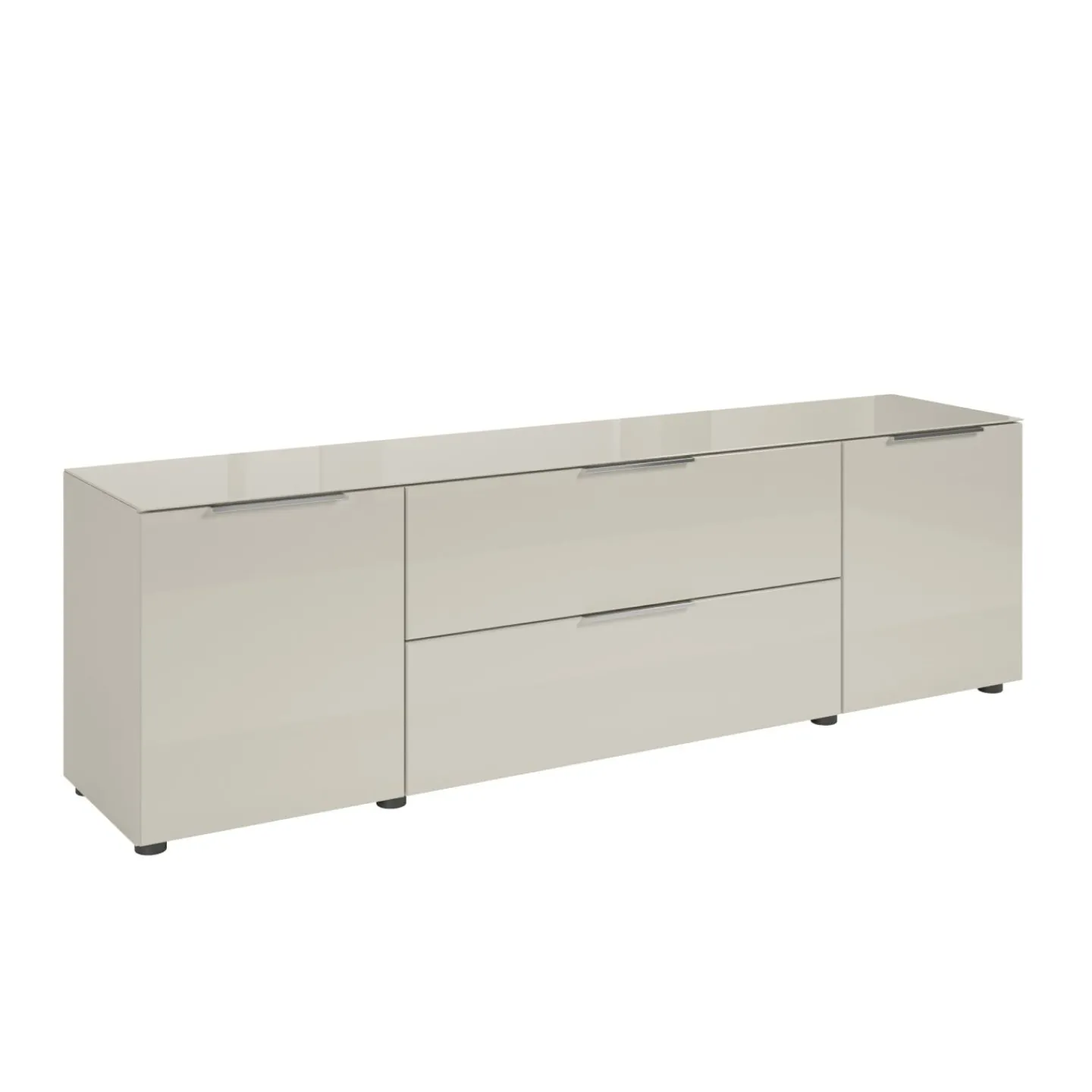 Bega Consult Lowboard SANTORIN* Tv-Schränke|Lowboards