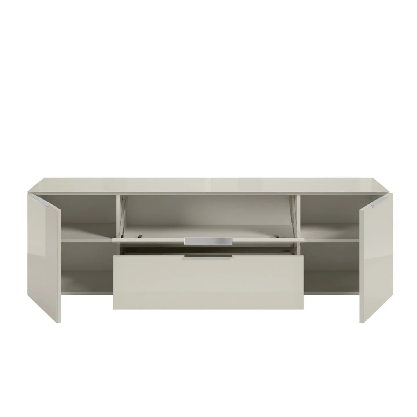 Bega Consult Lowboard SANTORIN* Tv-Schränke|Lowboards