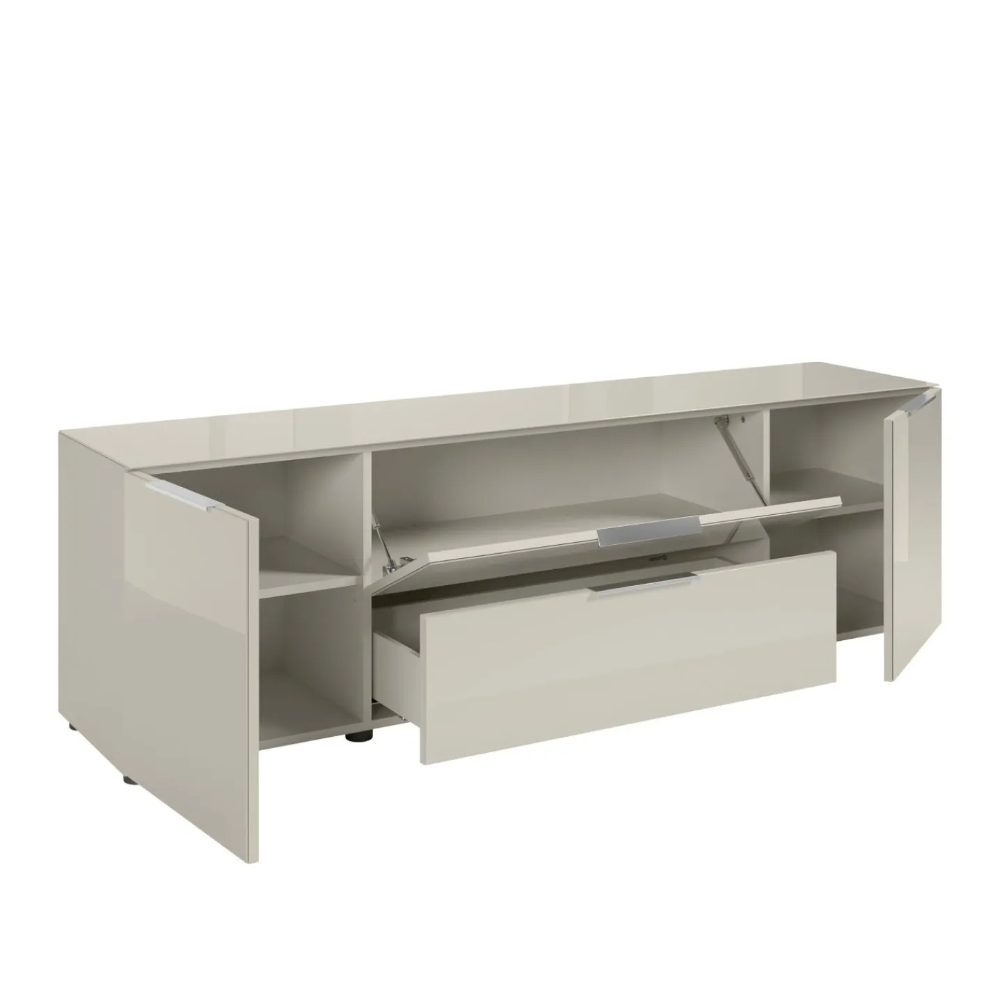 Bega Consult Lowboard SANTORIN* Tv-Schränke|Lowboards