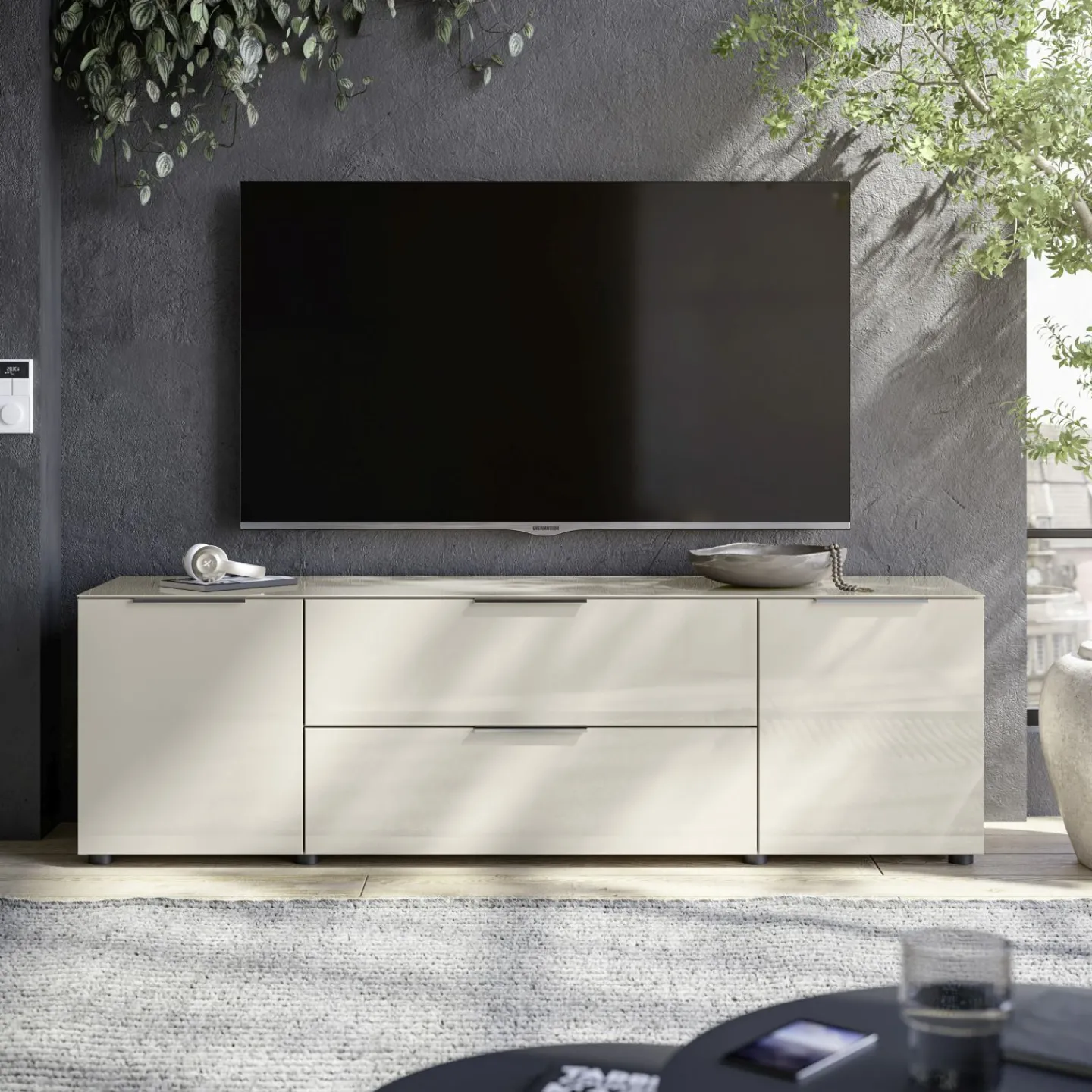 Bega Consult Lowboard SANTORIN* Tv-Schränke|Lowboards