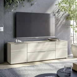 Bega Consult Lowboard SANTORIN* Tv-Schränke|Lowboards