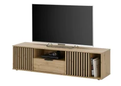Stolkom Lowboard SCIACCA* Tv-Schränke|Lowboards