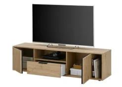 Stolkom Lowboard SCIACCA* Tv-Schränke|Lowboards