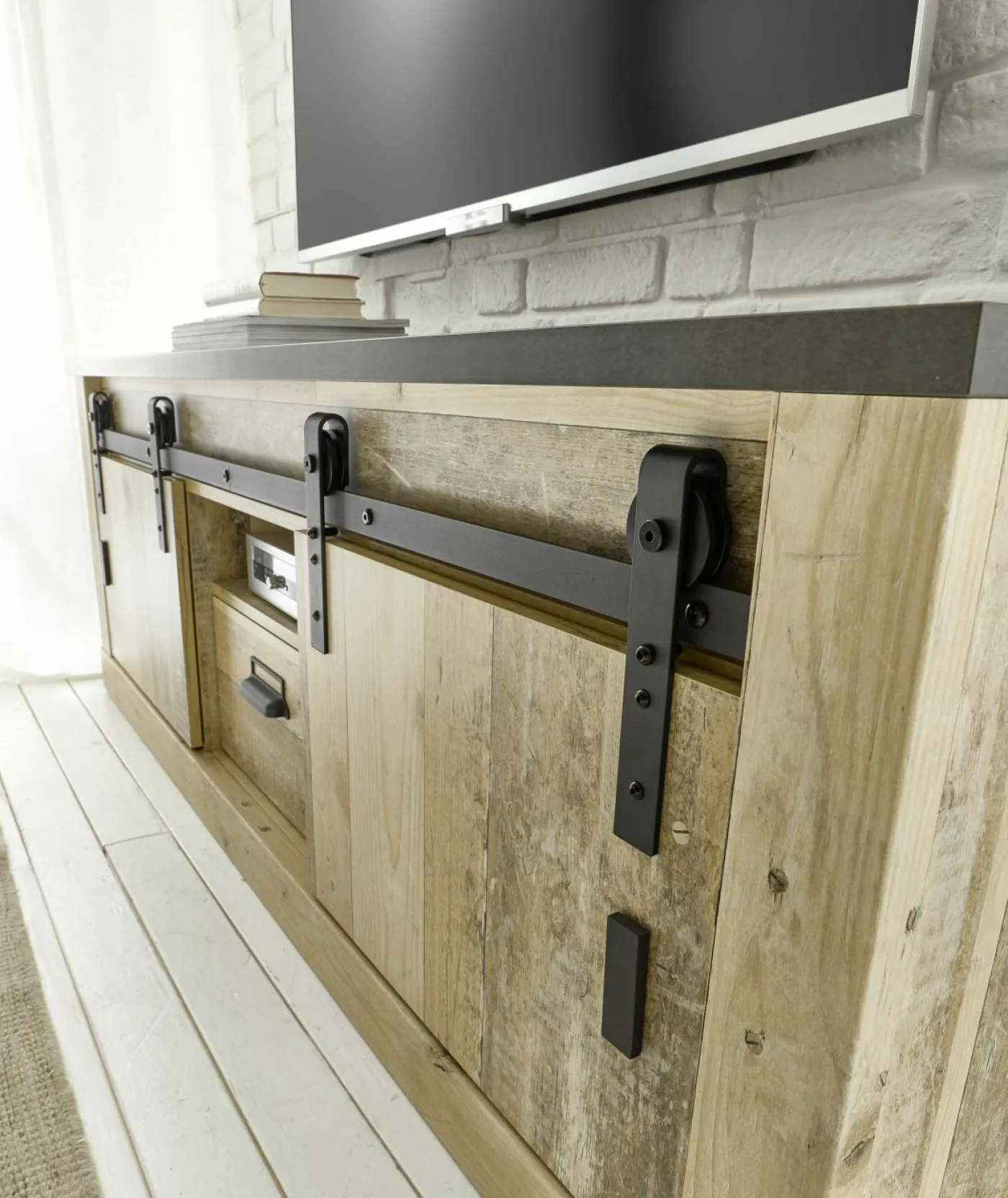 Lowboard SHERWOOD