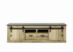 IMV Lowboard SHERWOOD* Tv-Schränke|Lowboards