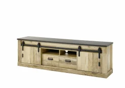 IMV Lowboard SHERWOOD* Tv-Schränke|Lowboards
