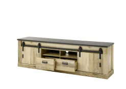 IMV Lowboard SHERWOOD* Tv-Schränke|Lowboards