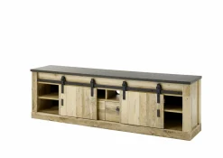 IMV Lowboard SHERWOOD* Tv-Schränke|Lowboards
