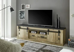 IMV Lowboard SHERWOOD* Tv-Schränke|Lowboards