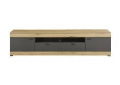 IMV Lowboard SOLETO* Tv-Schränke|Lowboards