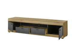 IMV Lowboard SOLETO* Tv-Schränke|Lowboards