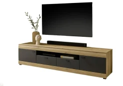 IMV Lowboard SOLETO* Tv-Schränke|Lowboards