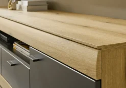IMV Lowboard SOLETO* Tv-Schränke|Lowboards