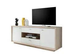 Mäusbacher Lowboard SVEN* Tv-Schränke|Lowboards