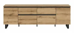 Xonox Lowboard TOMASA* Tv-Schränke|Lowboards