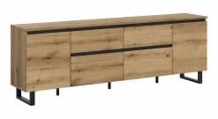 Xonox Lowboard TOMASA* Tv-Schränke|Lowboards