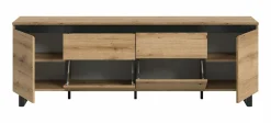 Xonox Lowboard TOMASA* Tv-Schränke|Lowboards