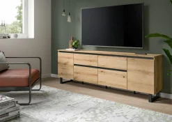 Xonox Lowboard TOMASA* Tv-Schränke|Lowboards