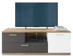 Wojcik Lowboard TWENTY* Tv-Schränke|Lowboards