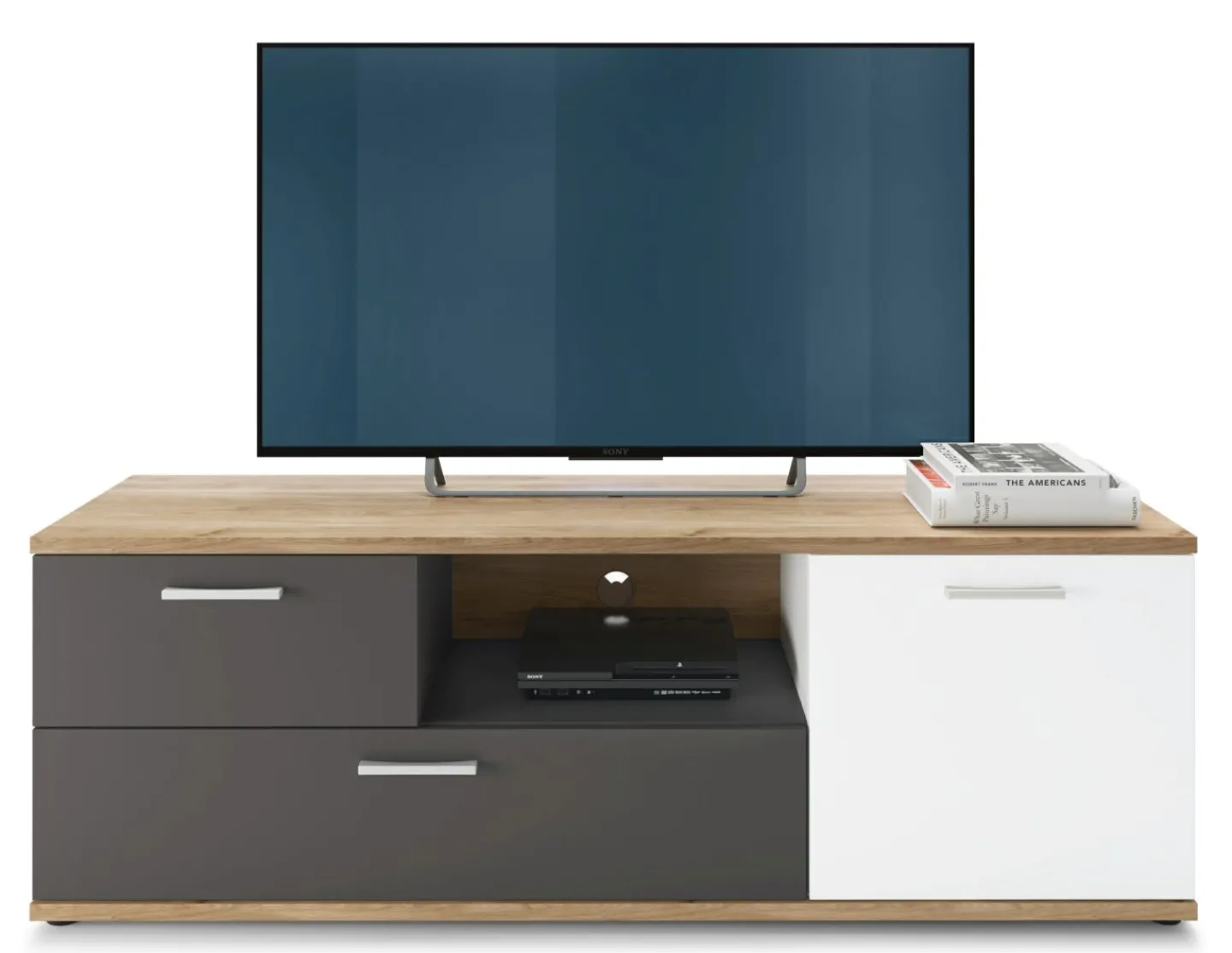 Wojcik Lowboard TWENTY* Tv-Schränke|Lowboards