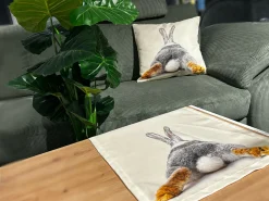 Cosima Läufer Hasenhinterteil ROGER* Küchentextilien