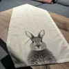 Läufer Hasenkopf ROGER