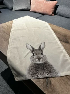 Läufer Hasenkopf ROGER