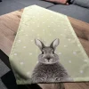 Läufer Hasenkopf ROGER